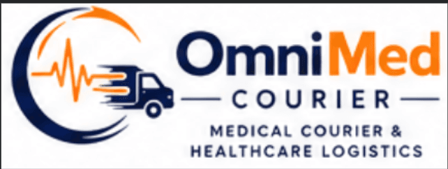 OmniMed Courier