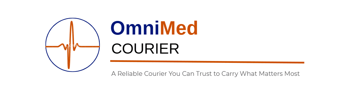 OmniMed Courier